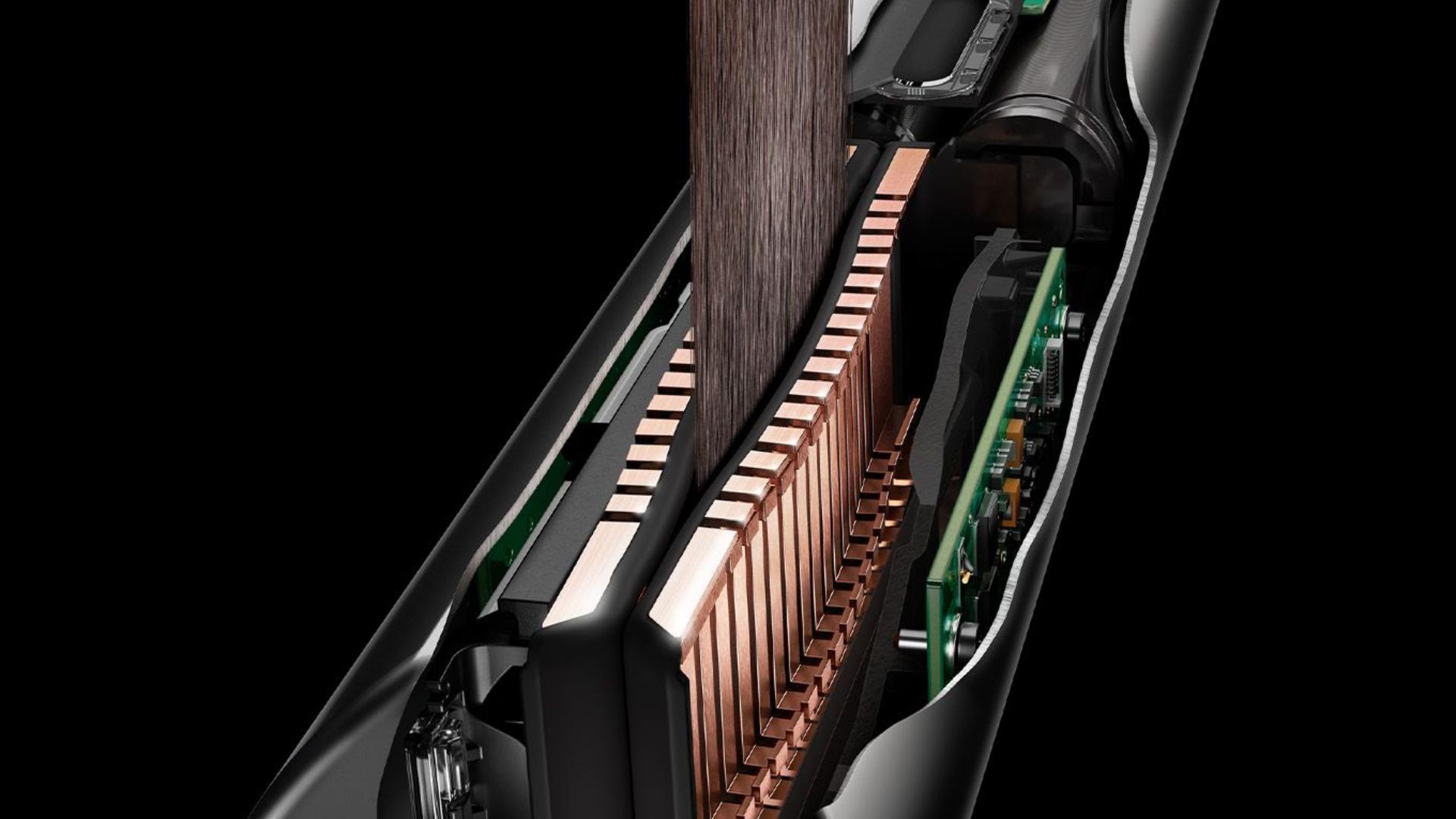 Интеллектуальная система контроля температур