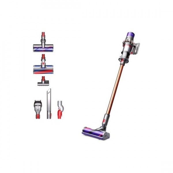Пылесос Dyson V10 Absolute