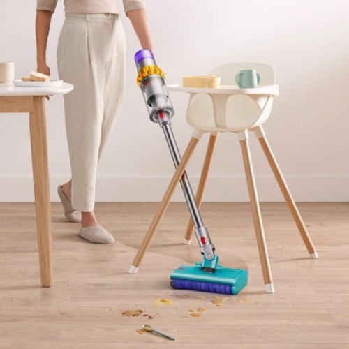 Пылесос Dyson V15 Detect Submarine