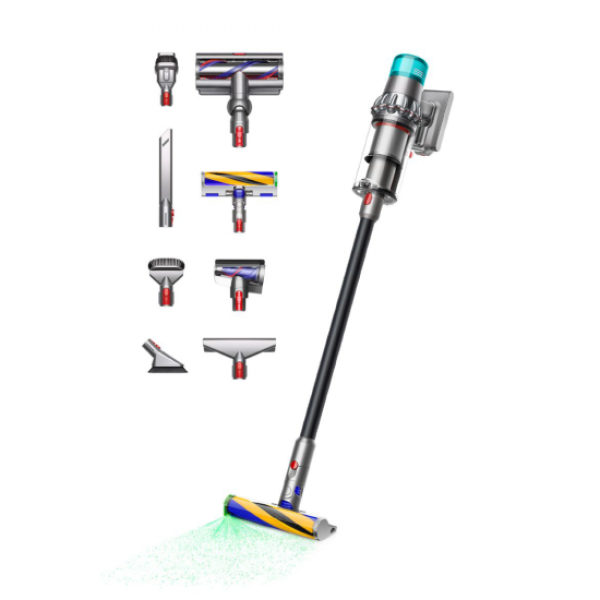 Пылесос Dyson V15 Total Clean