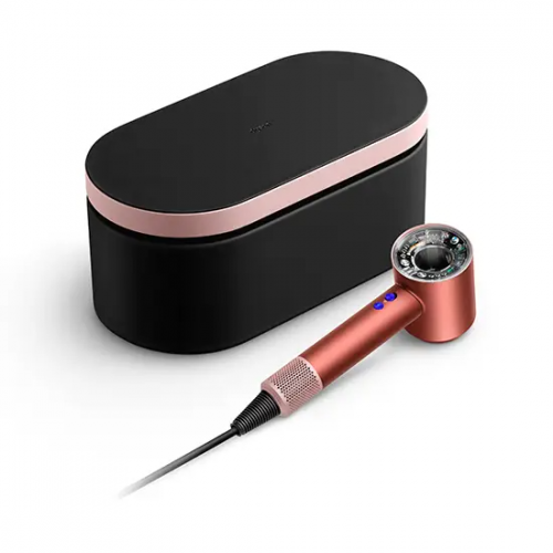 Фен Dyson HD16 Strawberry Bronze