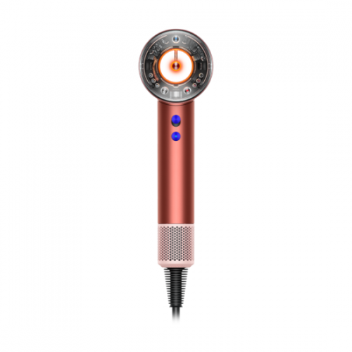 Фен Dyson HD16 Strawberry Bronze
