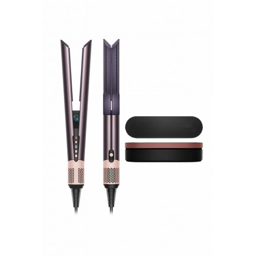 Выпрямитель Dyson HT01 Jasper Plum