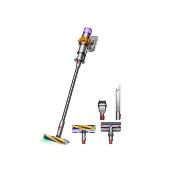 Пылесос Dyson V15 Absolute