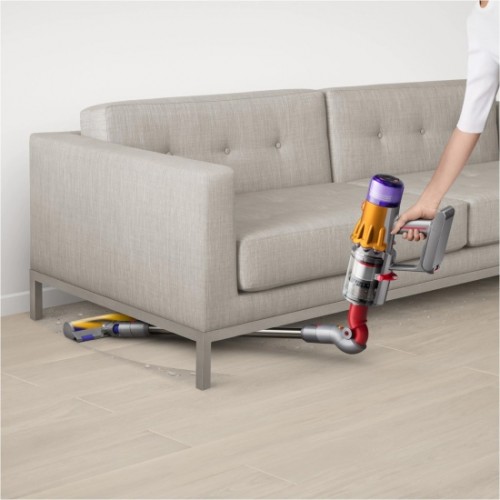 Пылесос Dyson V15 Absolute